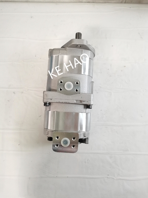 705-52-20090 pompe à engrenages hydrauliques chargeur à roues  85ZA 85ZIV 90ZIV