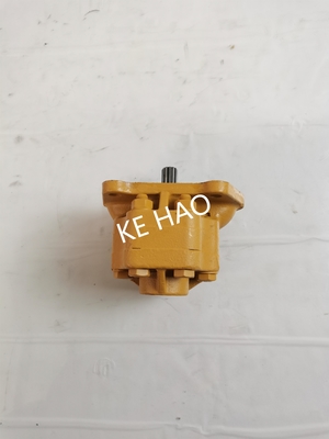 07421-71401 pompe à engrenages hydrauliques chargeur à roues  85ZA 85ZIV 90ZIV