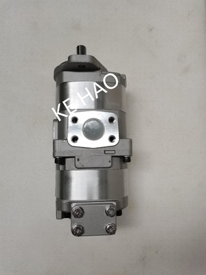 705-52-20090 pompe à engrenages hydrauliques chargeur à roues  85ZA 85ZIV 90ZIV