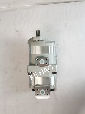 705-51-20400 pompe à engrenages hydrauliques chargeur à roues  85ZA 85ZIV 90ZIV