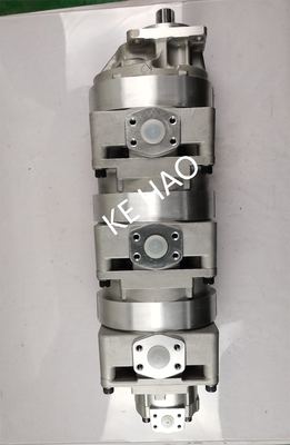 Pompes à engrenages hydrauliques 705-58-47000
