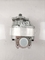 La pompe à engrenages de Komatsu GD605A GD655A WA100 WA100SS WA100SSS WA120 WA120L WR11 WR11SS est utilisée pour le traitement de l'eau.