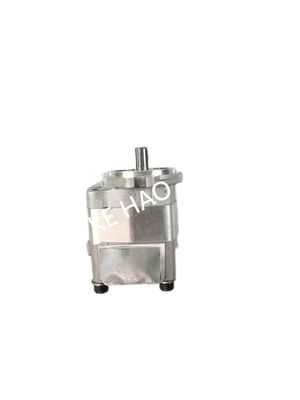 705-40-01920 Pompe à engrenages Komatsu GD605A GD655A WA100 WA100SS WA100SS WA120 WA120L WR11 WR11SS