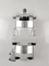 705-52-30560 pompe à engrenages Komatsu chargeur de pompe WA450-3 WA470-3 pompe hydraulique OEM