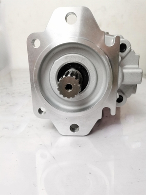 705-55-34181 Pompe hydraulique pour Komatsu WA350-3A-S WA380-3 WA350-3-X WA350-3A WA350-3-H WA350-3A-SN
