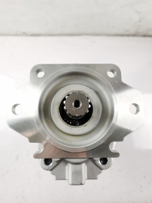 Pompes à engrenages 44083-60410 pour chargeuse à roues