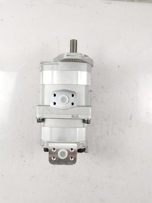 705-52-20010 Pompe à engrenages hydrauliques Komatsu 705-54-20010 Pour une excavatrice Komatsu PC40-3