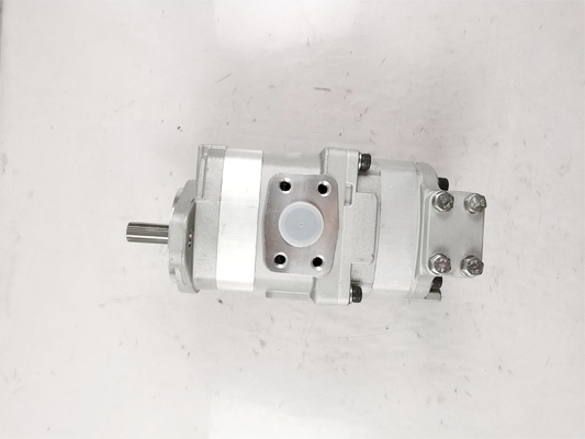 705-52-20010 Pompe à engrenages hydrauliques Komatsu 705-54-20010 Pour une excavatrice Komatsu PC40-3