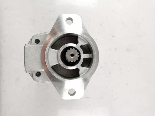 705-52-20010 Pompe à engrenages hydrauliques Komatsu 705-54-20010 Pour une excavatrice Komatsu PC40-3