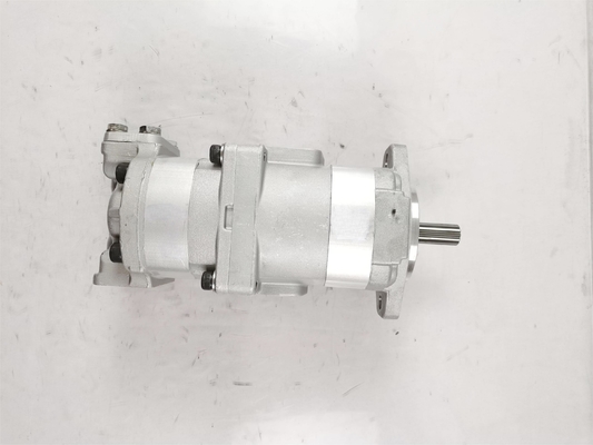 705-52-20010 Pompe à engrenages hydrauliques Komatsu 705-54-20010 Pour une excavatrice Komatsu PC40-3