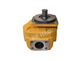 Pompe à engrenages industrielle de fonte PAP191111Q32B1 PAP191111Q32B2H2D2 disponible