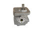 Taille de pompe à engrenages de rechange de pompe hydraulique de chargeur de SHOWA/hydraulique adaptée aux besoins du client