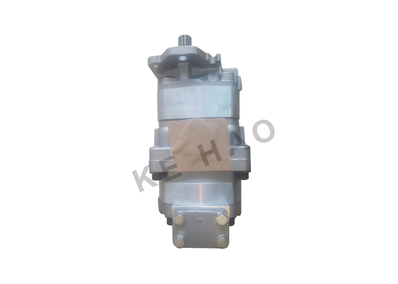 La pompe à engrenages de D275AX-5 D275A-5 KOMATSU 705-52-30920 des buissons d'aluminium de moulage mécanique sous pression
