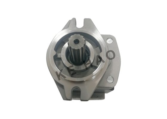 Technologie avancée de nouvelle de chariot élévateur de 100% à engrenages de la pompe CBHY-G36F3.5-ATΦ pression durable de double