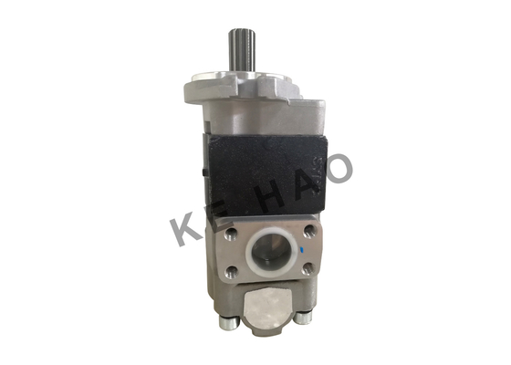 Technologie avancée de nouvelle de chariot élévateur de 100% à engrenages de la pompe CBHY-G36F3.5-ATΦ pression durable de double