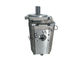 Pompe à huile de haute résistance de vitesse/alliage d'aluminium pompe hydraulique d'excavatrice