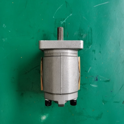 704-12-26120 pompe à engrenages de KOMATSU pour GD605A 6,5 kilogrammes