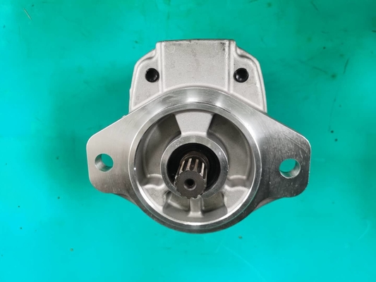 705-11-34100 POIDS 530B des chargeurs 530 de roue de pompe à engrenages de SAL50 KOMATSU : 6.981kgs