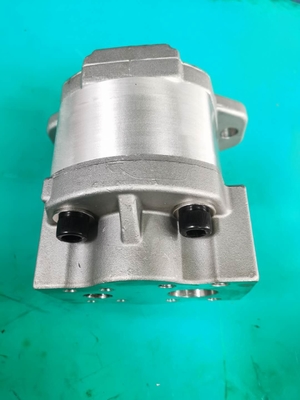 705-11-34100 POIDS 530B des chargeurs 530 de roue de pompe à engrenages de SAL50 KOMATSU : 6.981kgs