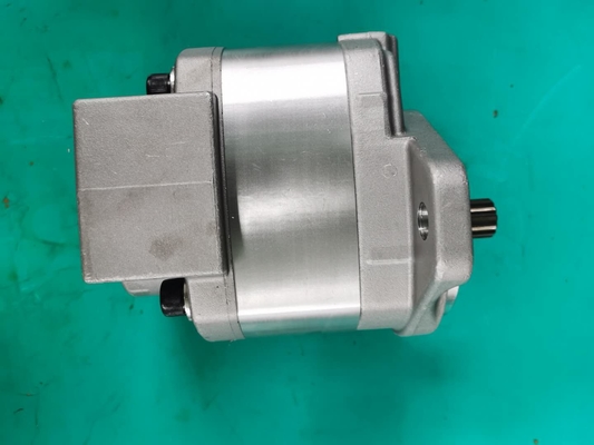 705-11-34100 POIDS 530B des chargeurs 530 de roue de pompe à engrenages de SAL50 KOMATSU : 6.981kgs