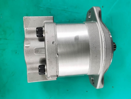 705-11-34100 POIDS 530B des chargeurs 530 de roue de pompe à engrenages de SAL50 KOMATSU : 6.981kgs