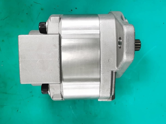 705-11-34100 POIDS 530B des chargeurs 530 de roue de pompe à engrenages de SAL50 KOMATSU : 6.981kgs