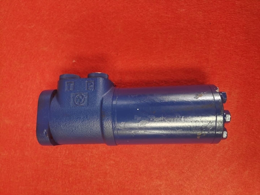 BZZ5-E1000B Série BZZ pour chariot élévateur pompe de rotation pompe bleue