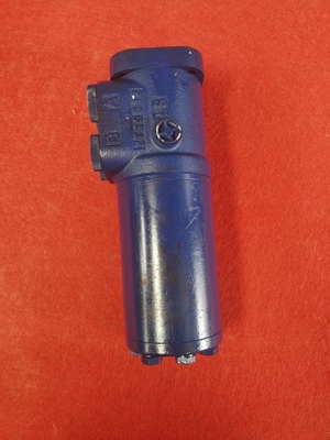 BZZ5-E1000B Série BZZ pour chariot élévateur pompe de rotation pompe bleue