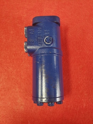 BZZ5-E800B Série BZZ pour chariot élévateur pompe de rotation pompe 630 déplacement