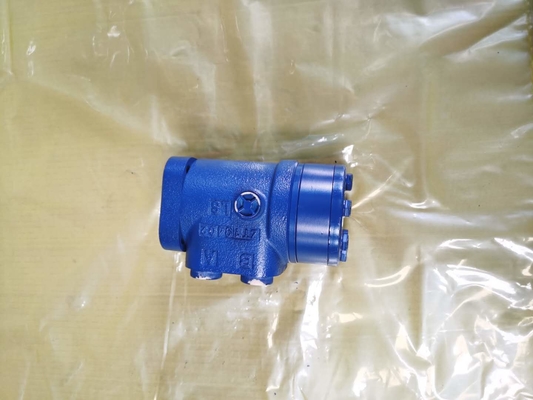 BZZ5-E200B Série BZZ pour chariot élévateur pompe de rotation pompe couleur bleue