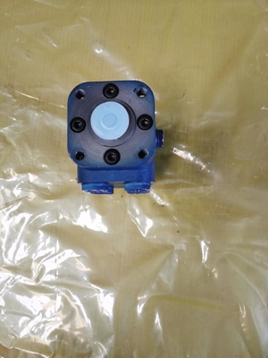 BZZ5-E200B Série BZZ pour chariot élévateur pompe de rotation pompe couleur bleue