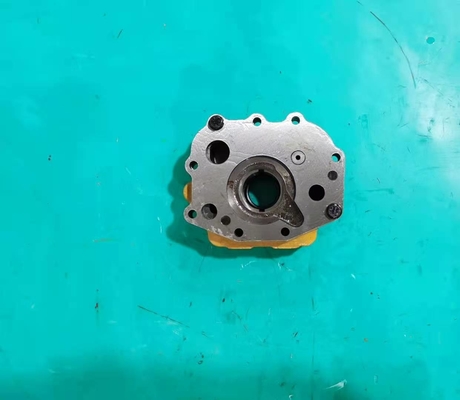44083-61030 Pompe à engrenages en acier inoxydable Camion de déchargement de décharges Gradeur de grue Pompe hydraulique