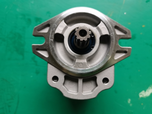 CBT-F416-ALΦ Pompe à engrenages en aluminium de la série CBT pour camions à décharges / fourchettes / grues