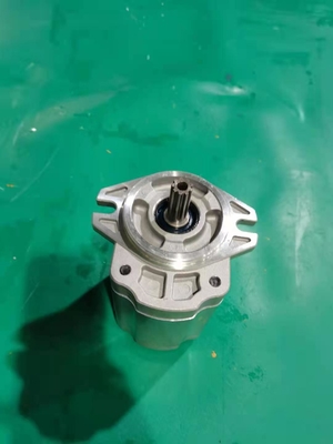 CBT-F416-ALΦ9L CBTsérie pompe à engrenages en aluminium pour camions à décharge