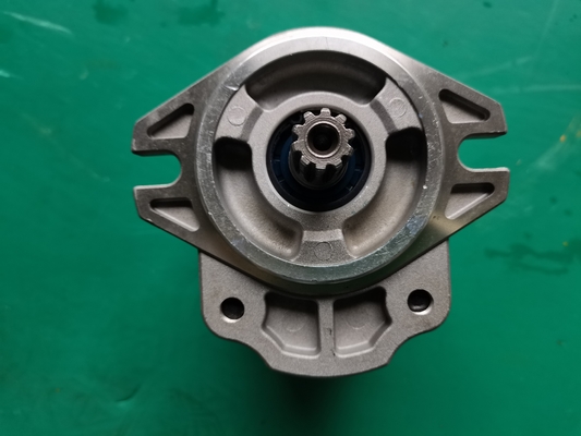 CBT-F416-ALΦL Pompes à engrenages en aluminium de la série CBT pour camions à décharges / fourchettes / grues