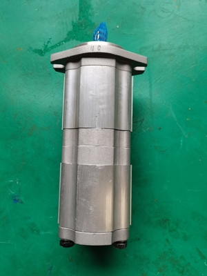 CBTL1-F416F416-ALΦ Pompe à engrenages en aluminium de la série CBT pour camions à décharges / fourchettes / grues