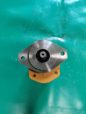 CBGJ1063+1028 CBGJ pompe à double engrenage pour machines et véhicules de génie