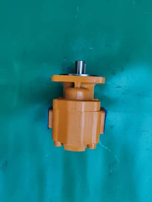 CBGJ2063 L P CBGJ pompe à engrenage unique pour machines et véhicules de génie