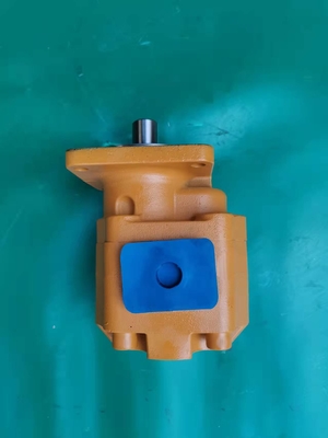 CBGJ2063 L P CBGJ pompe à engrenage unique pour machines et véhicules de génie