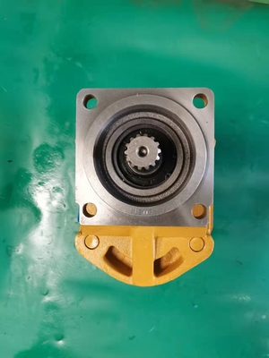 CBGJ3125 L 14T CBGJ pompe à engrenages pour machines et véhicules de génie