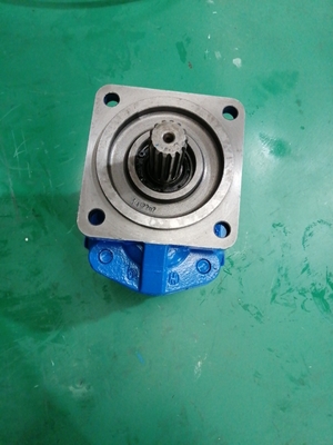 CBGJ1045 14T CBGJ pompe à engrenage unique pour machines et véhicules de génie
