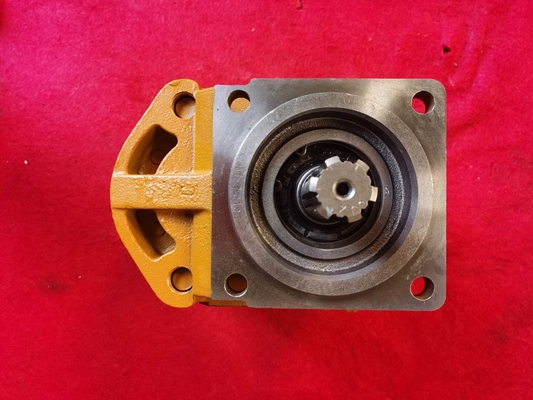 CBGJ3100A 6T CBGJ pompe à engrenage unique d'origine pour machines et véhicules de génie