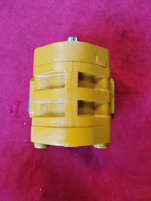 CBGJ3100A 6T CBGJ pompe à engrenage unique d'origine pour machines et véhicules de génie