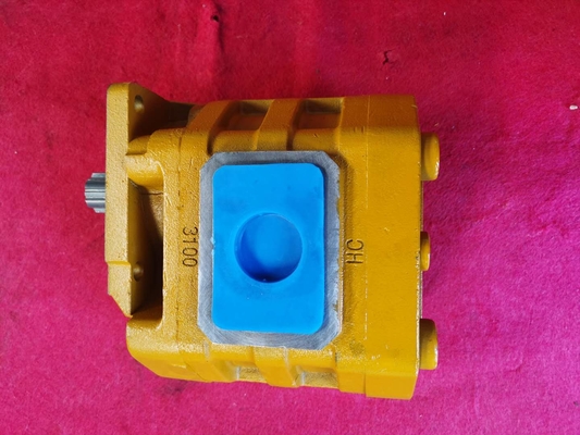 CBGJ3100A 6T CBGJ pompe à engrenage unique d'origine pour machines et véhicules de génie