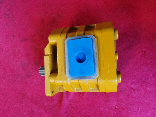 CBGJ3100A 6T CBGJ pompe à engrenage unique d'origine pour machines et véhicules de génie