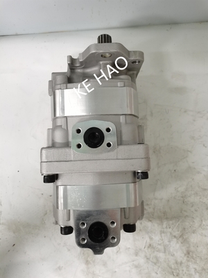 705-11-33100 chargeur à roues 85ZA 85ZIV 90ZIV pompe à engrenages / pompe à vitesse variable