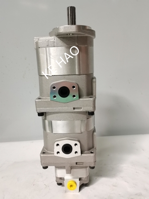 705-58-24120 chargeur à roues 85ZA 85ZIV 90ZIV pompe à engrenages / pompe à vitesse variable