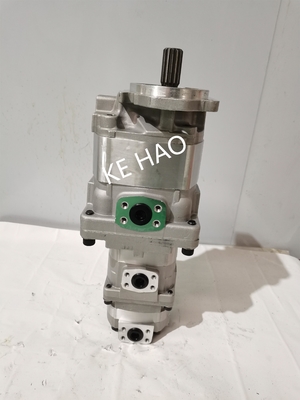 705-56-34360 chargeur à roues 85ZA 85ZIV 90ZIV pompe à engrenages / pompe à vitesse variable