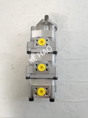 705-41-08090 chargeur à roues 85ZA 85ZIV 90ZIV pompe à engrenages / pompe à vitesse variable