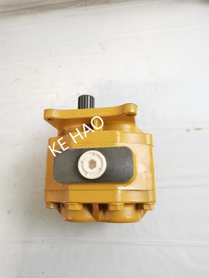 07442-71102 Pompe à engrenages hydrauliques chargeur à roues  85ZA 85ZIV 90ZIV
